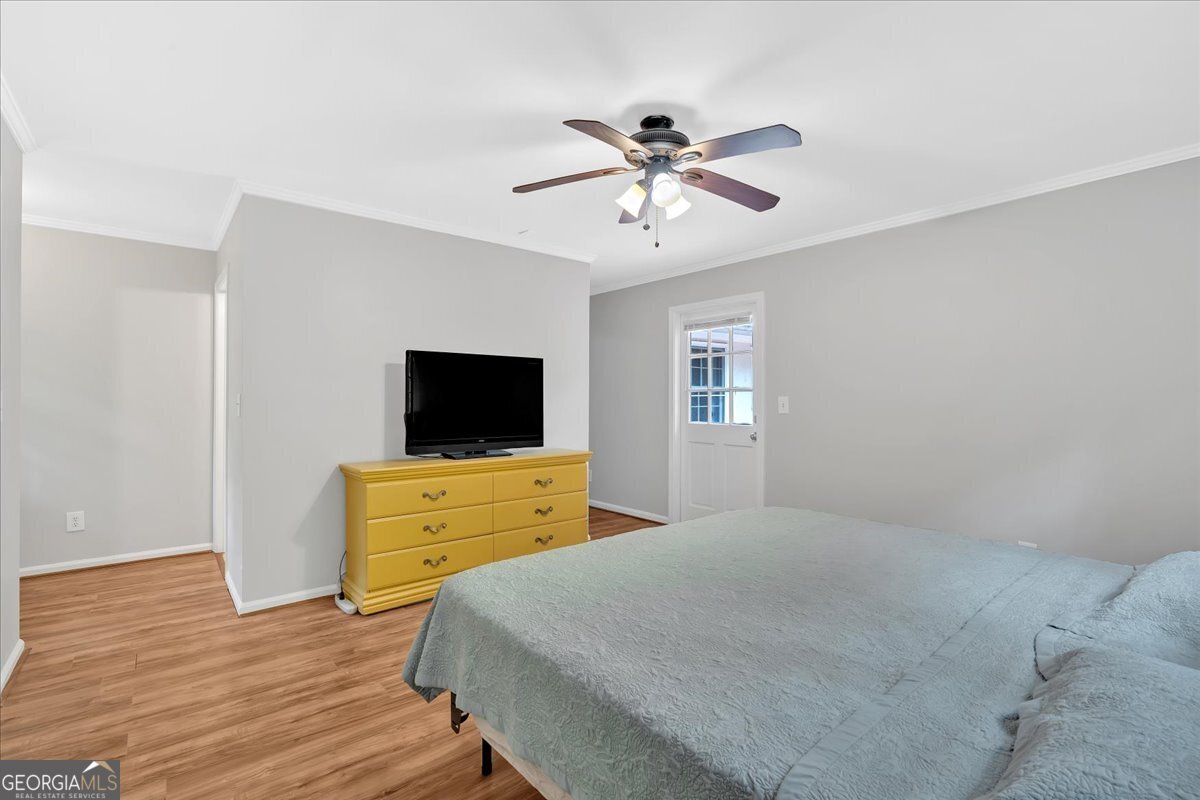 450 Susan Creek Drive Stone Mountain - 4