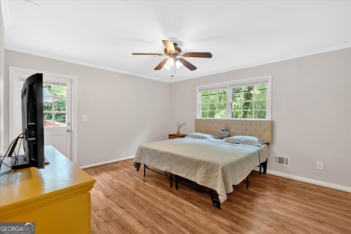 450 Susan Creek Drive Stone Mountain - 5