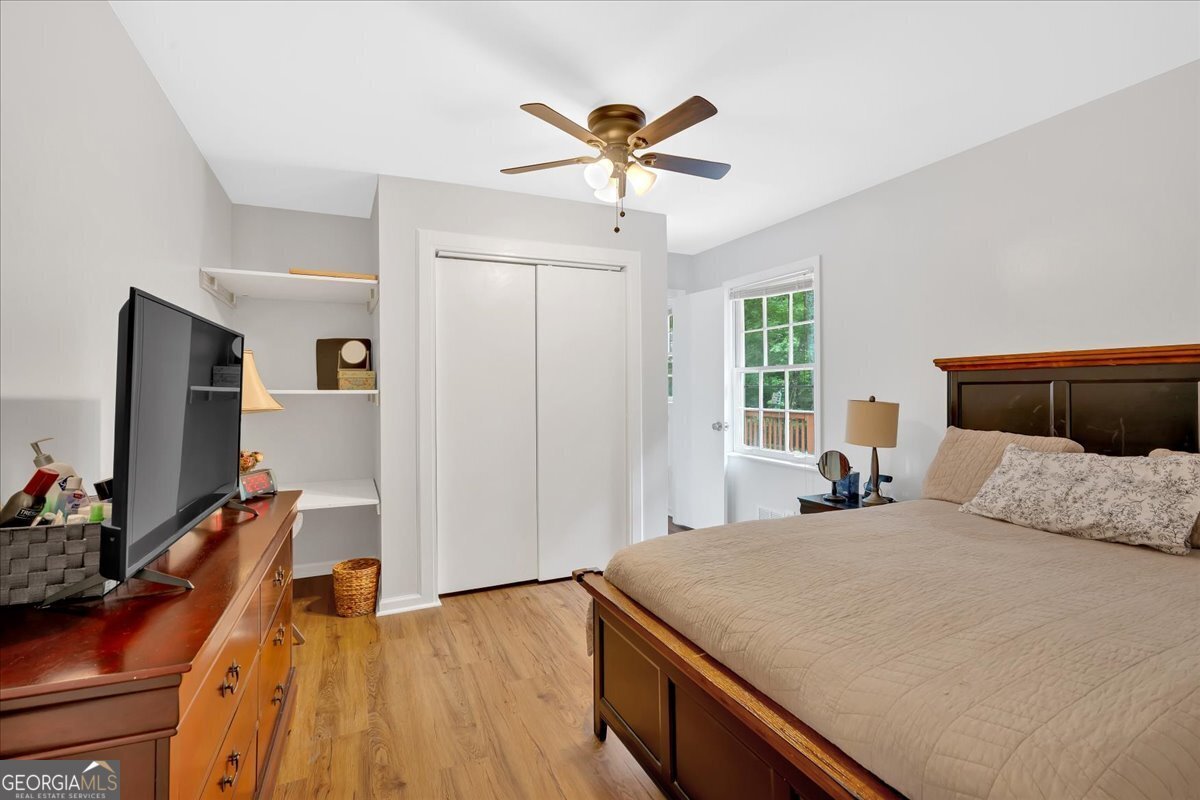 450 Susan Creek Drive Stone Mountain - 7