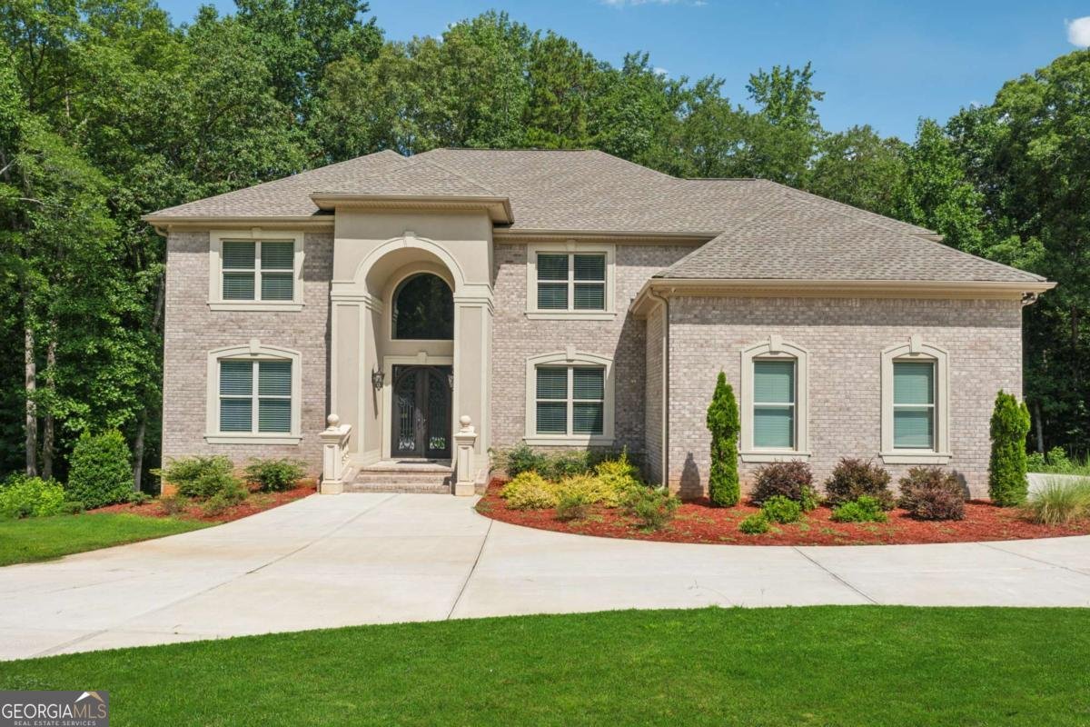 80 Rosemont Parkway Covington - 1