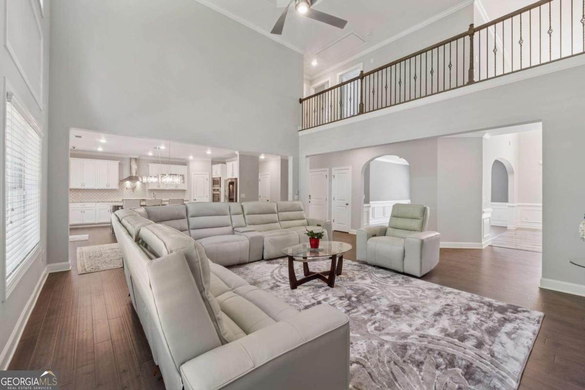80 Rosemont Parkway Covington - 10