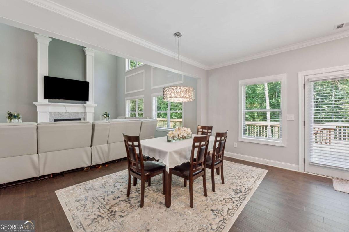 80 Rosemont Parkway Covington - 12