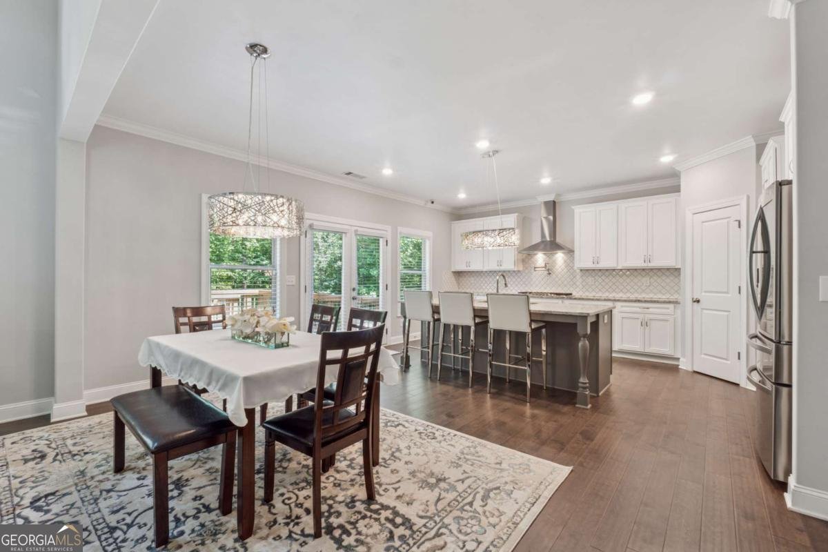80 Rosemont Parkway Covington - 13