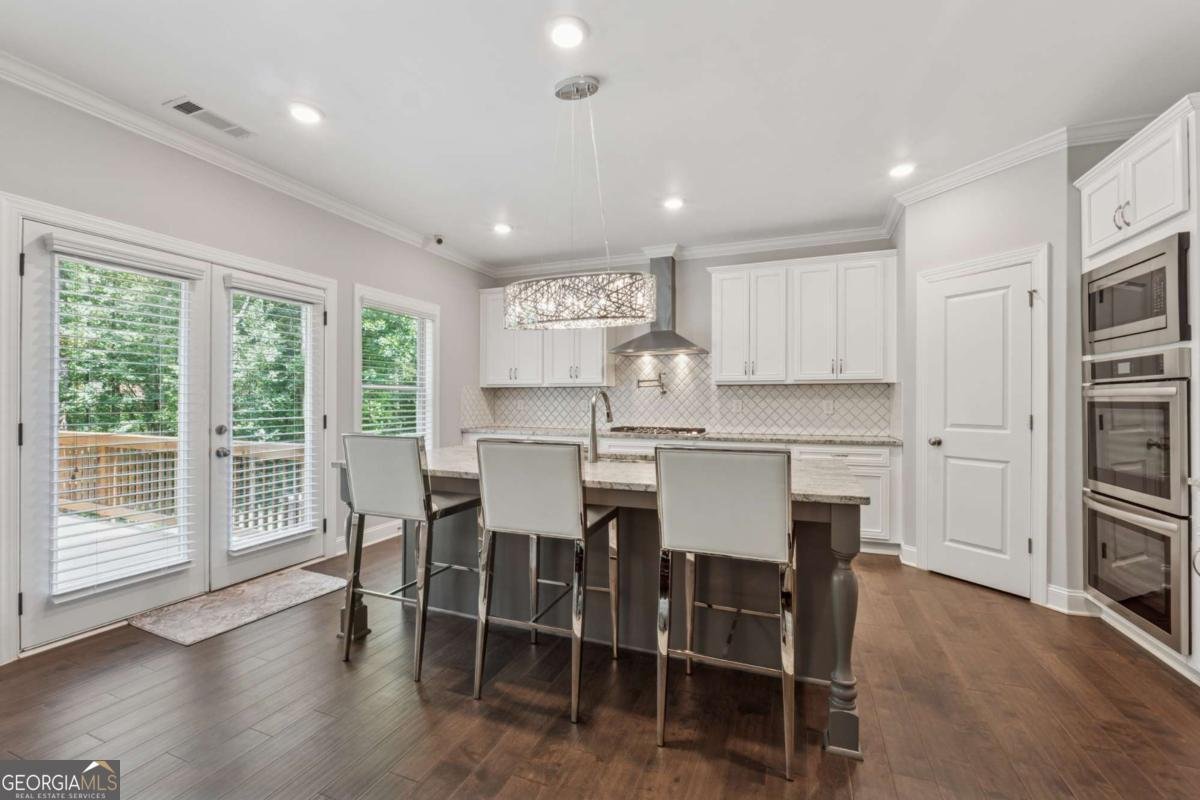 80 Rosemont Parkway Covington - 14