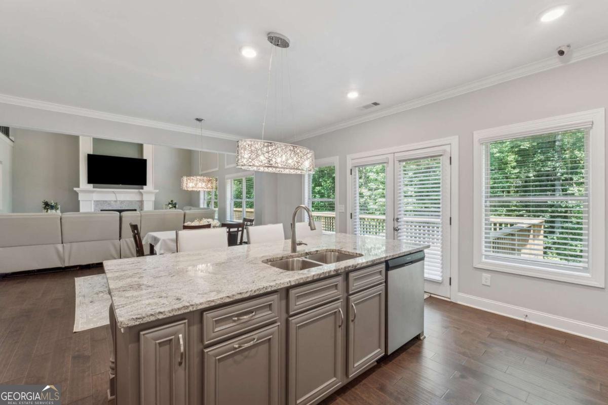 80 Rosemont Parkway Covington - 15