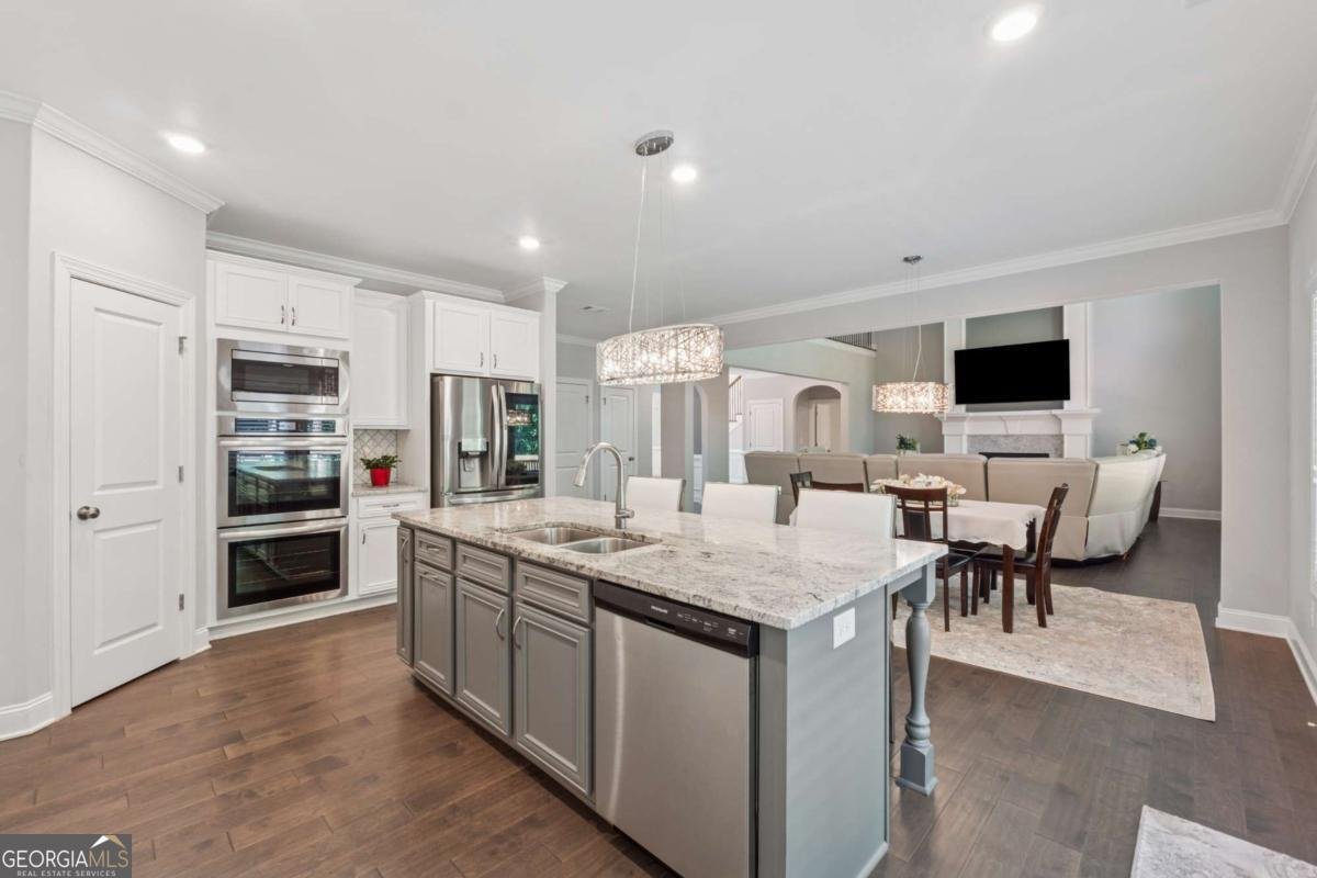 80 Rosemont Parkway Covington - 16