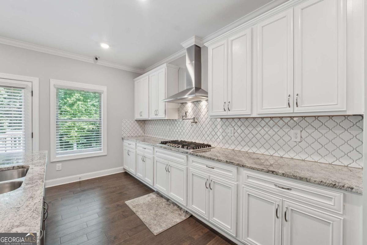 80 Rosemont Parkway Covington - 17