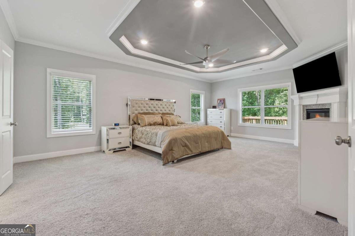 80 Rosemont Parkway Covington - 18
