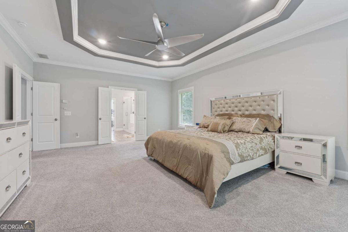 80 Rosemont Parkway Covington - 19
