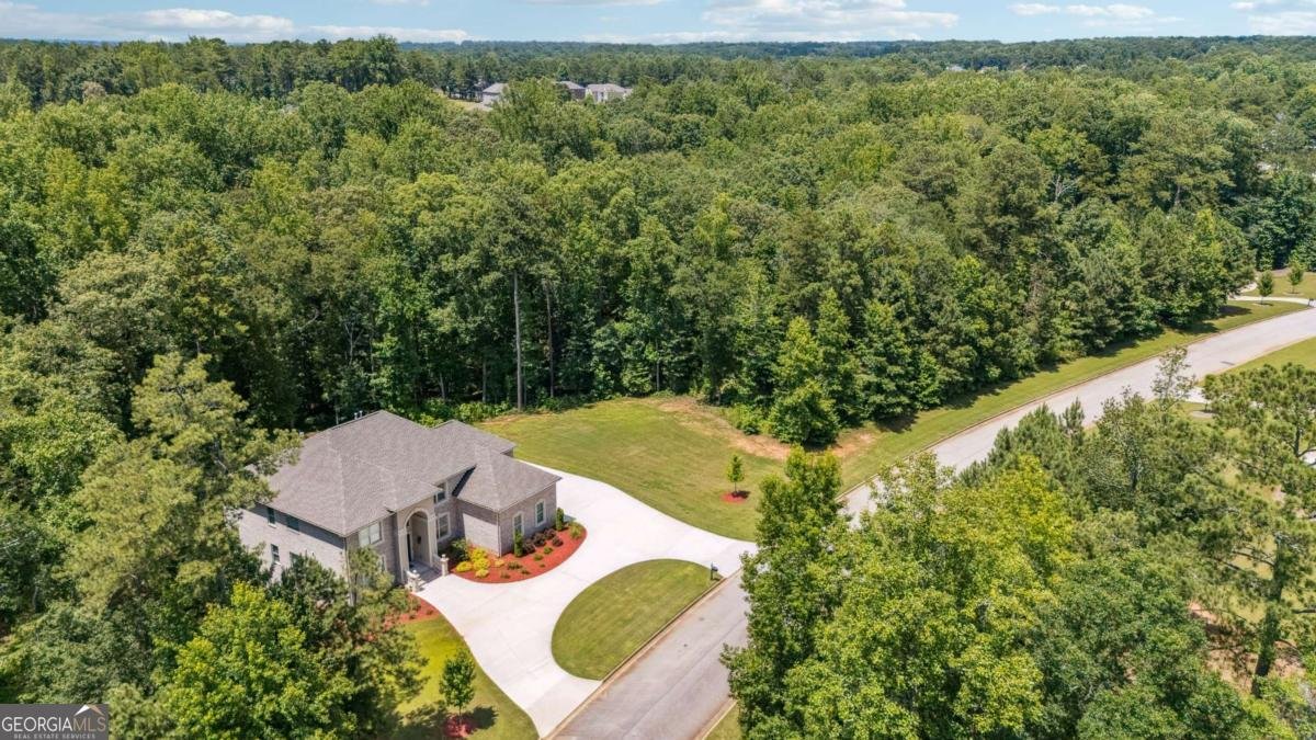 80 Rosemont Parkway Covington - 2