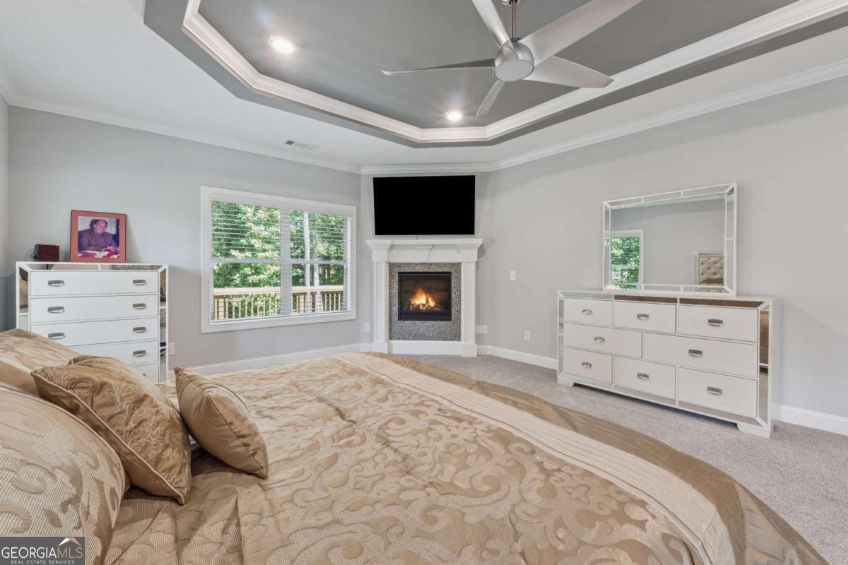 80 Rosemont Parkway Covington - 20