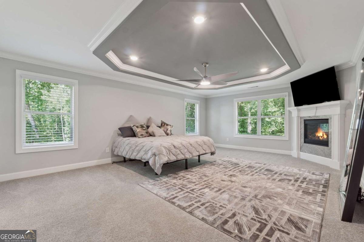 80 Rosemont Parkway Covington - 24