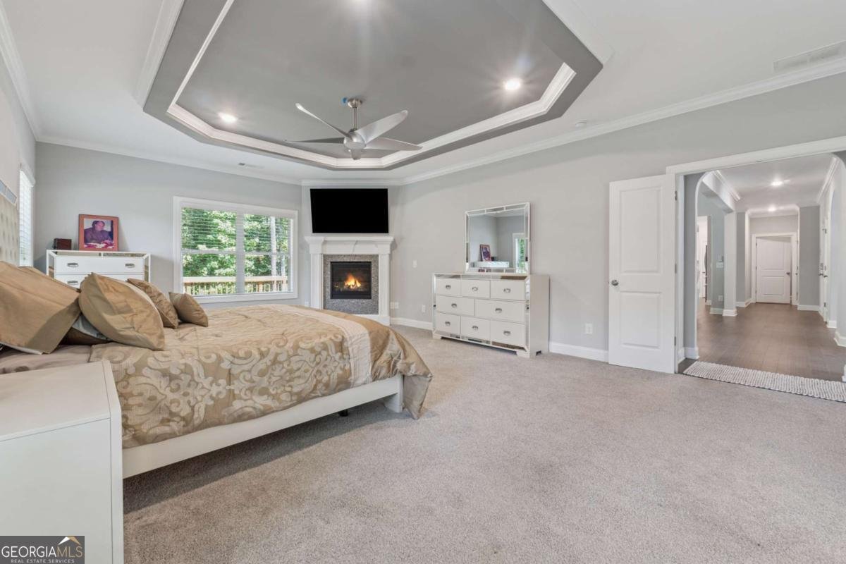 80 Rosemont Parkway Covington - 25