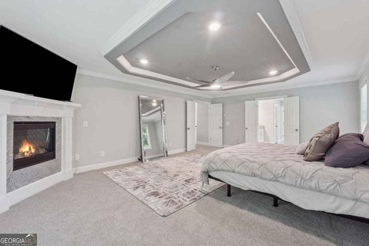 80 Rosemont Parkway Covington - 29
