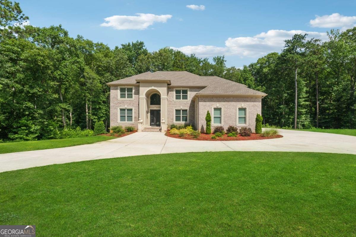80 Rosemont Parkway Covington - 3