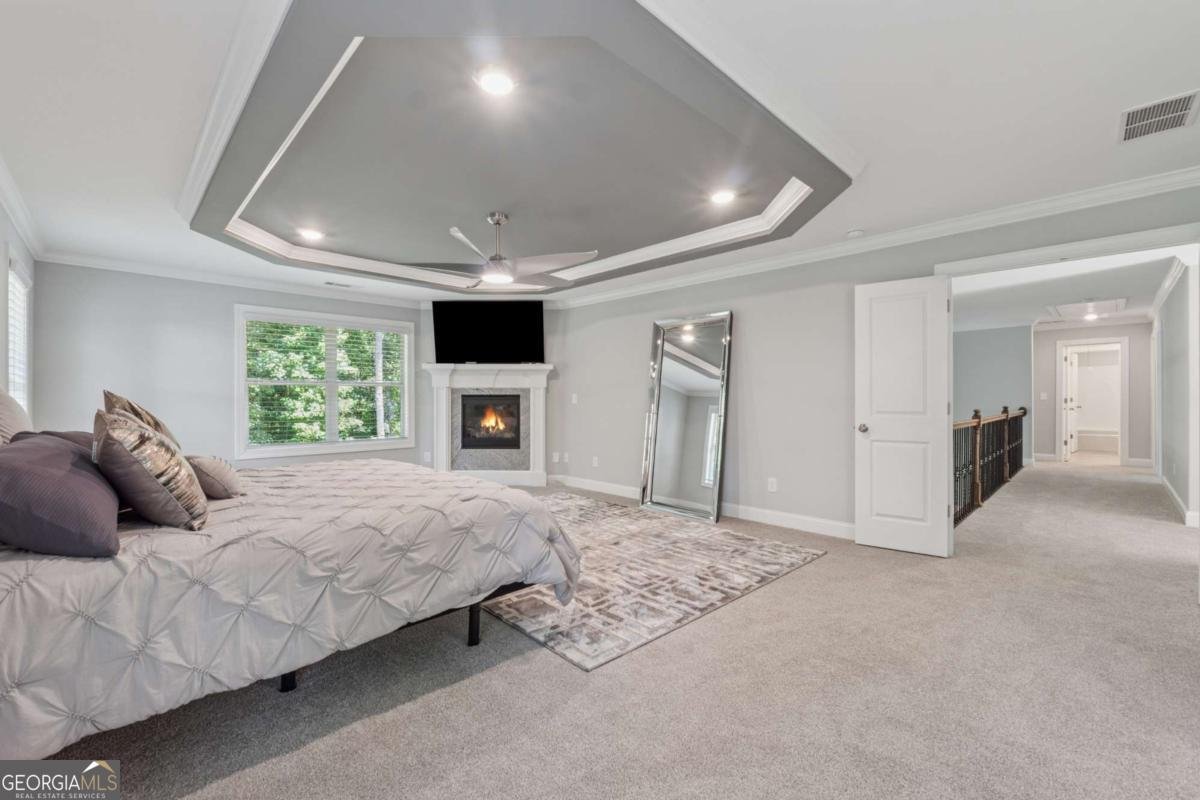 80 Rosemont Parkway Covington - 30