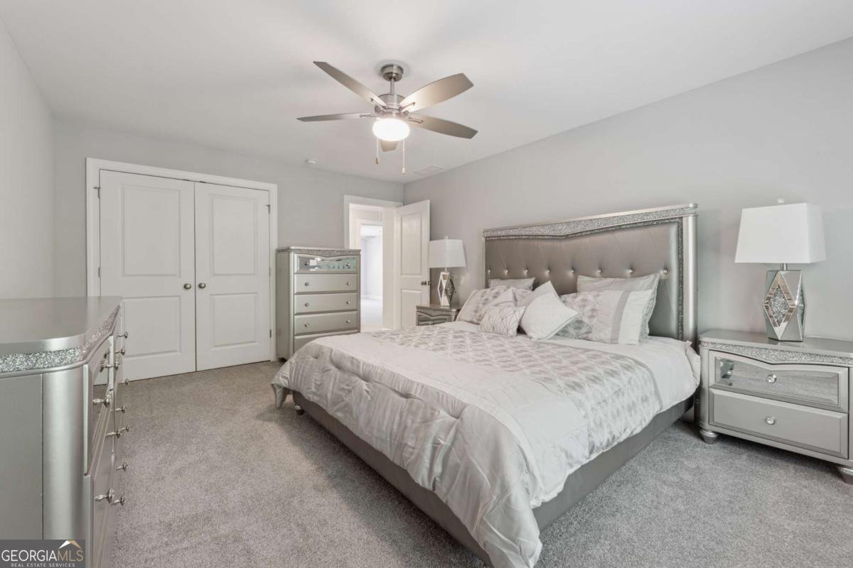 80 Rosemont Parkway Covington - 37