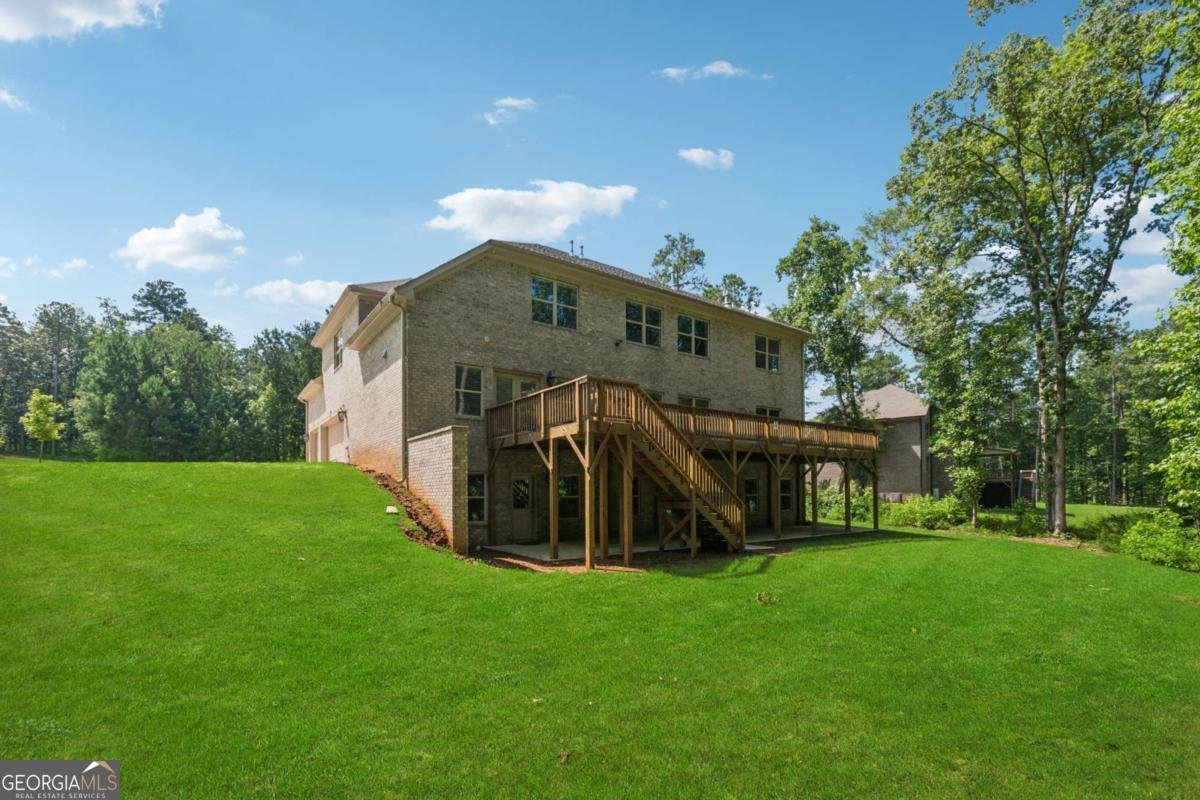 80 Rosemont Parkway Covington - 41