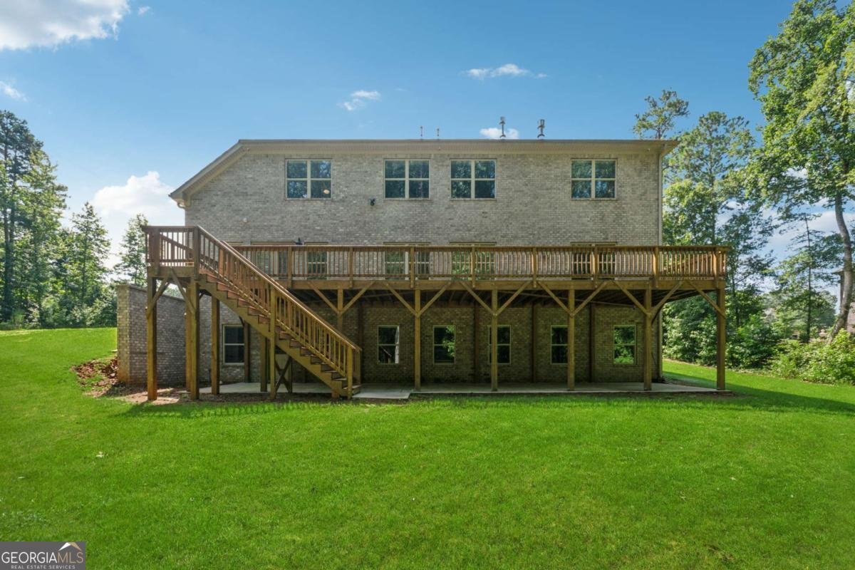 80 Rosemont Parkway Covington - 42
