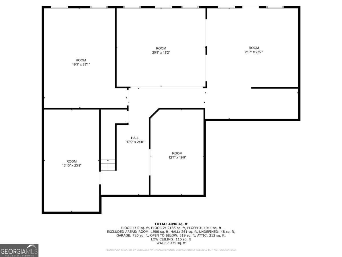 80 Rosemont Parkway Covington - 44