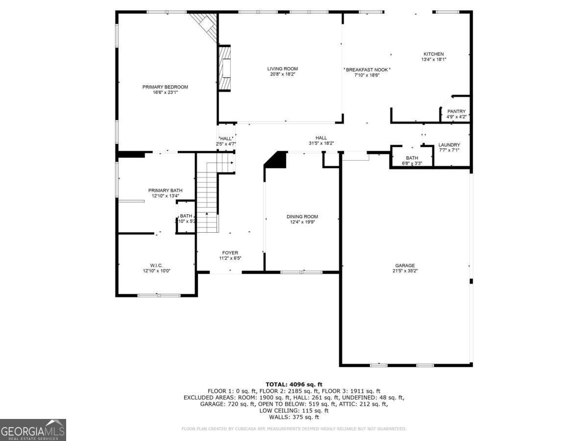 80 Rosemont Parkway Covington - 45