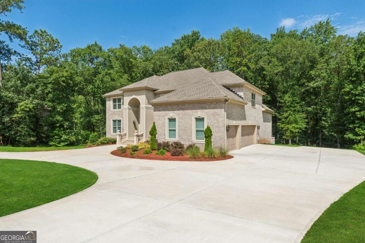 80 Rosemont Parkway Covington - 5