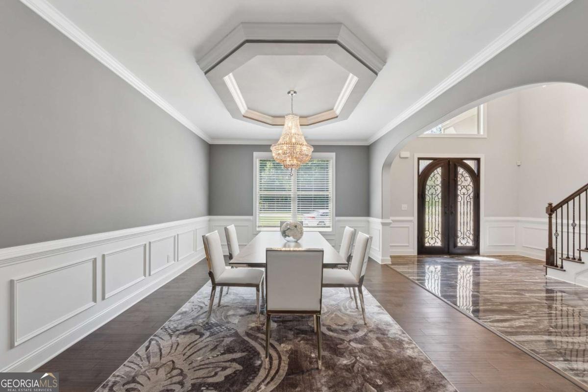 80 Rosemont Parkway Covington - 7
