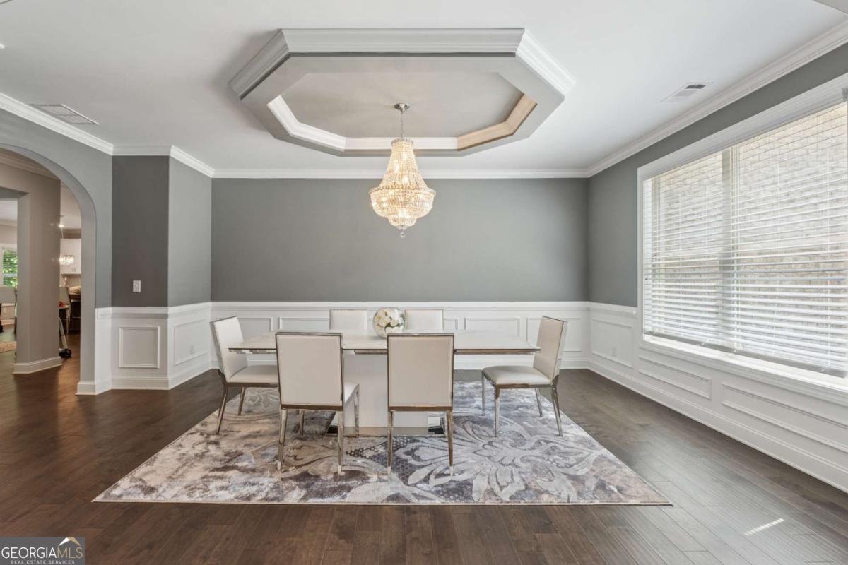 80 Rosemont Parkway Covington - 8