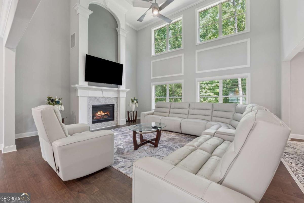 80 Rosemont Parkway Covington - 9