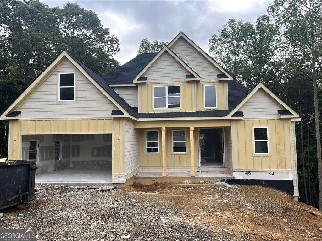 221 Autumn Brook Drive Canton - 1