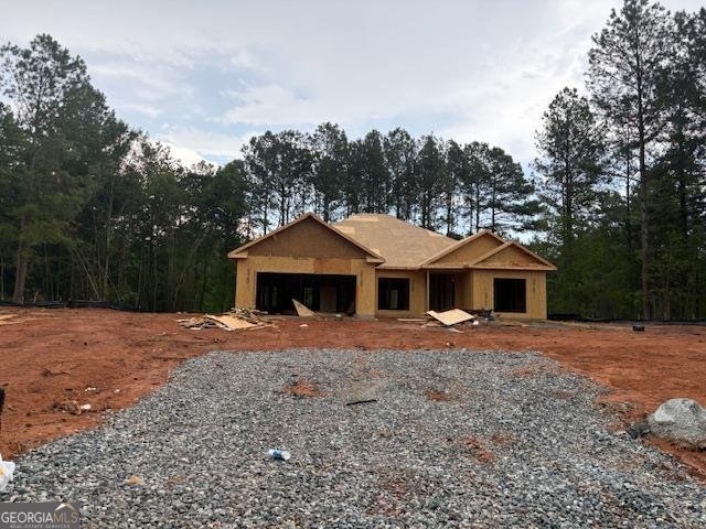 687 Eagle Heights Drive Maysville - 1
