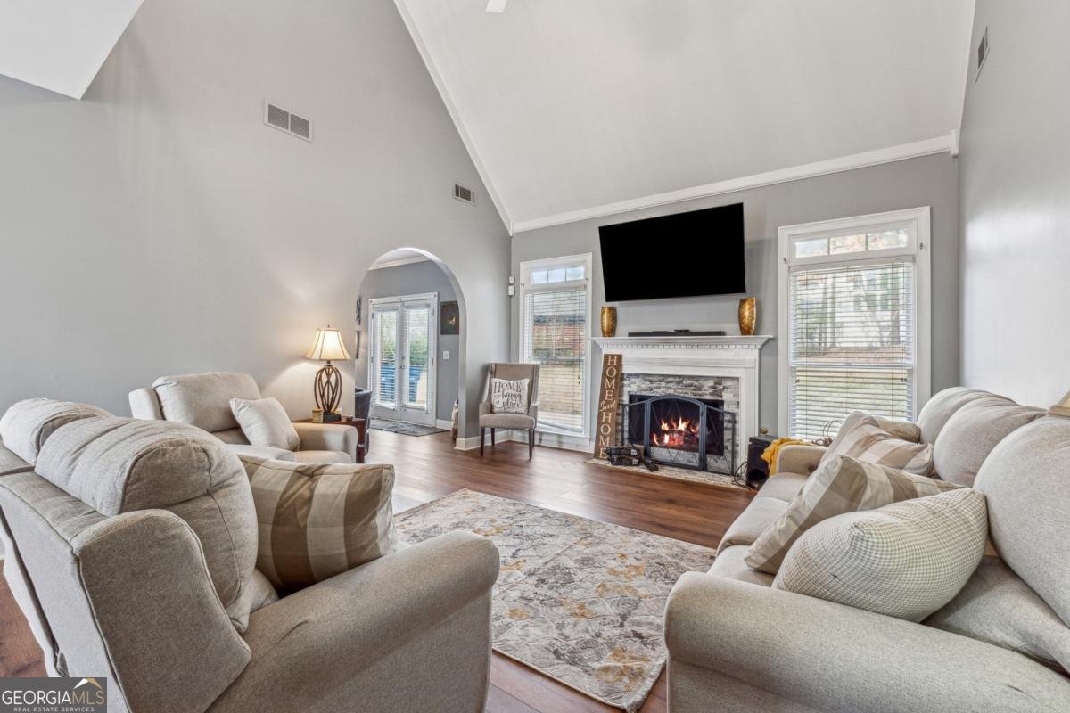 3207 Haleys Way Conyers - 10