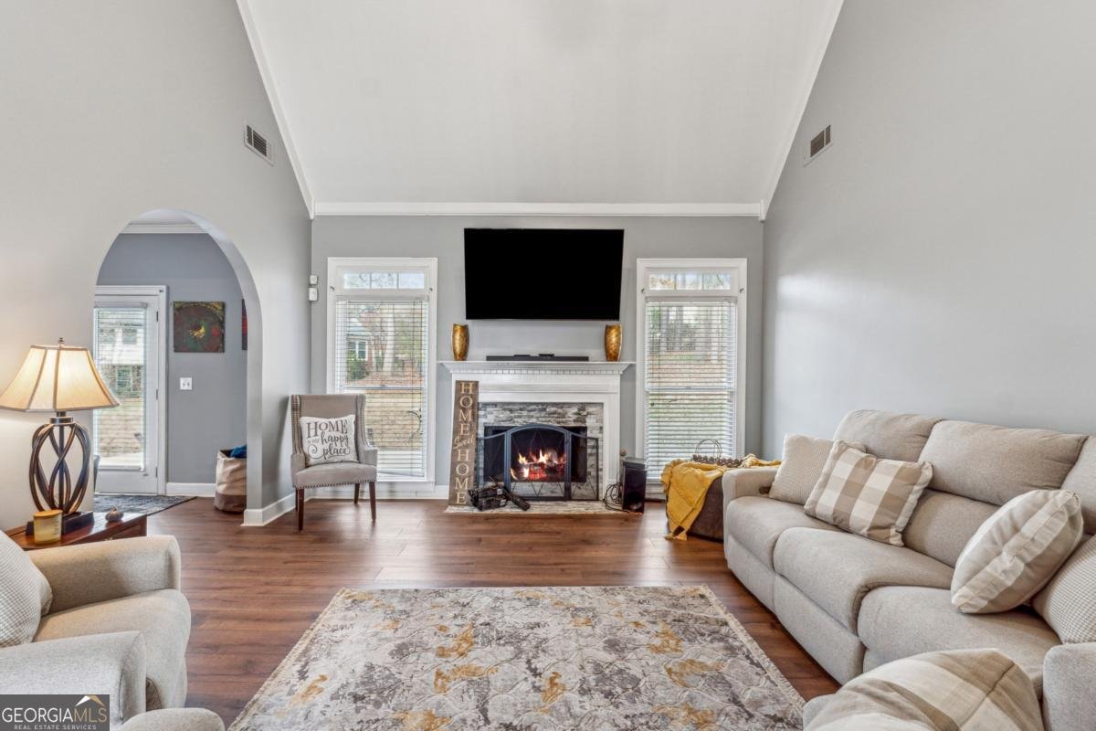 3207 Haleys Way Conyers - 11