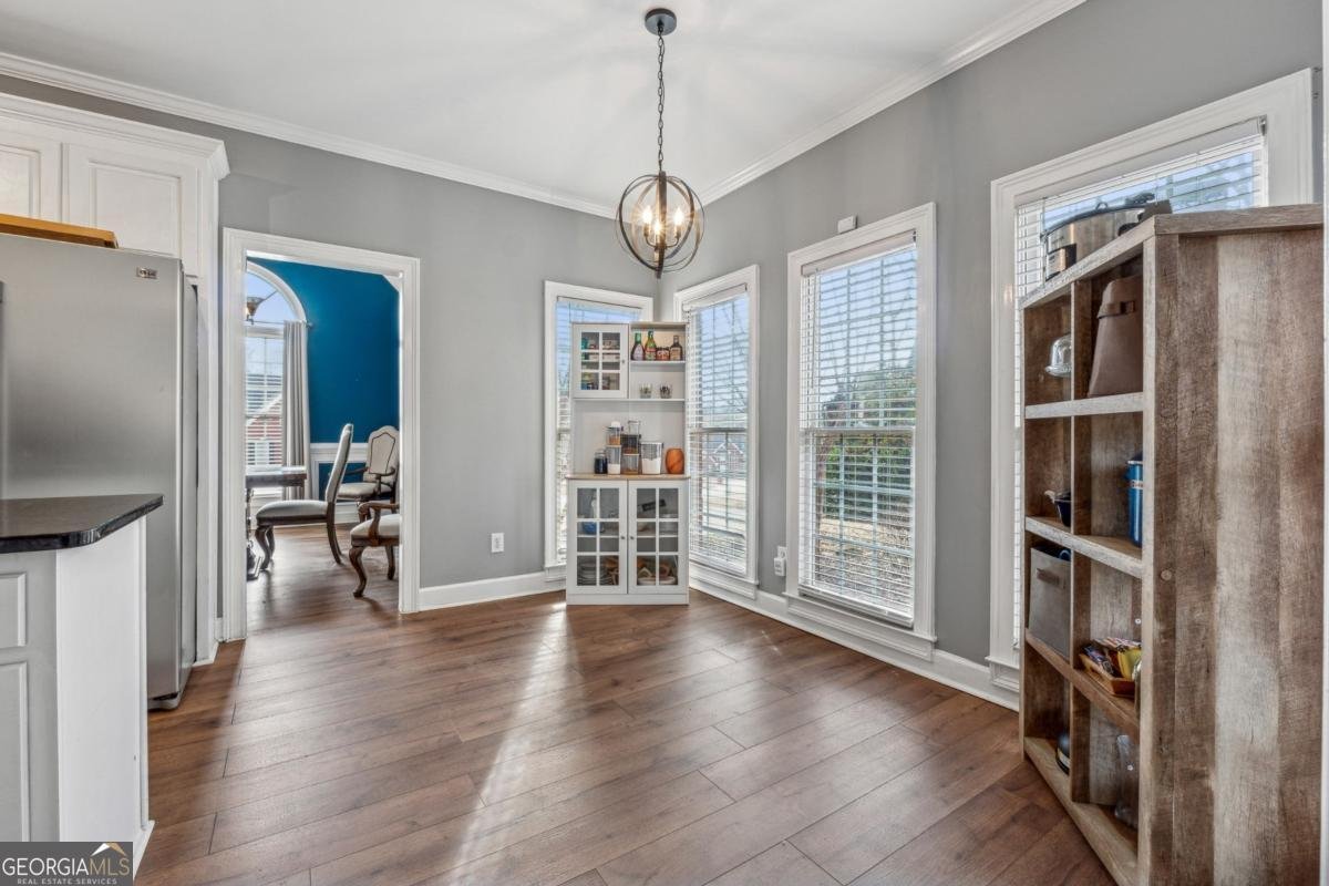 3207 Haleys Way Conyers - 15