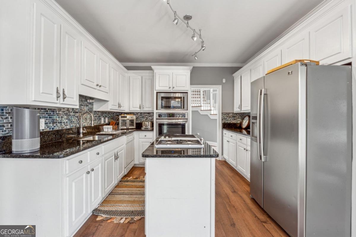 3207 Haleys Way Conyers - 17