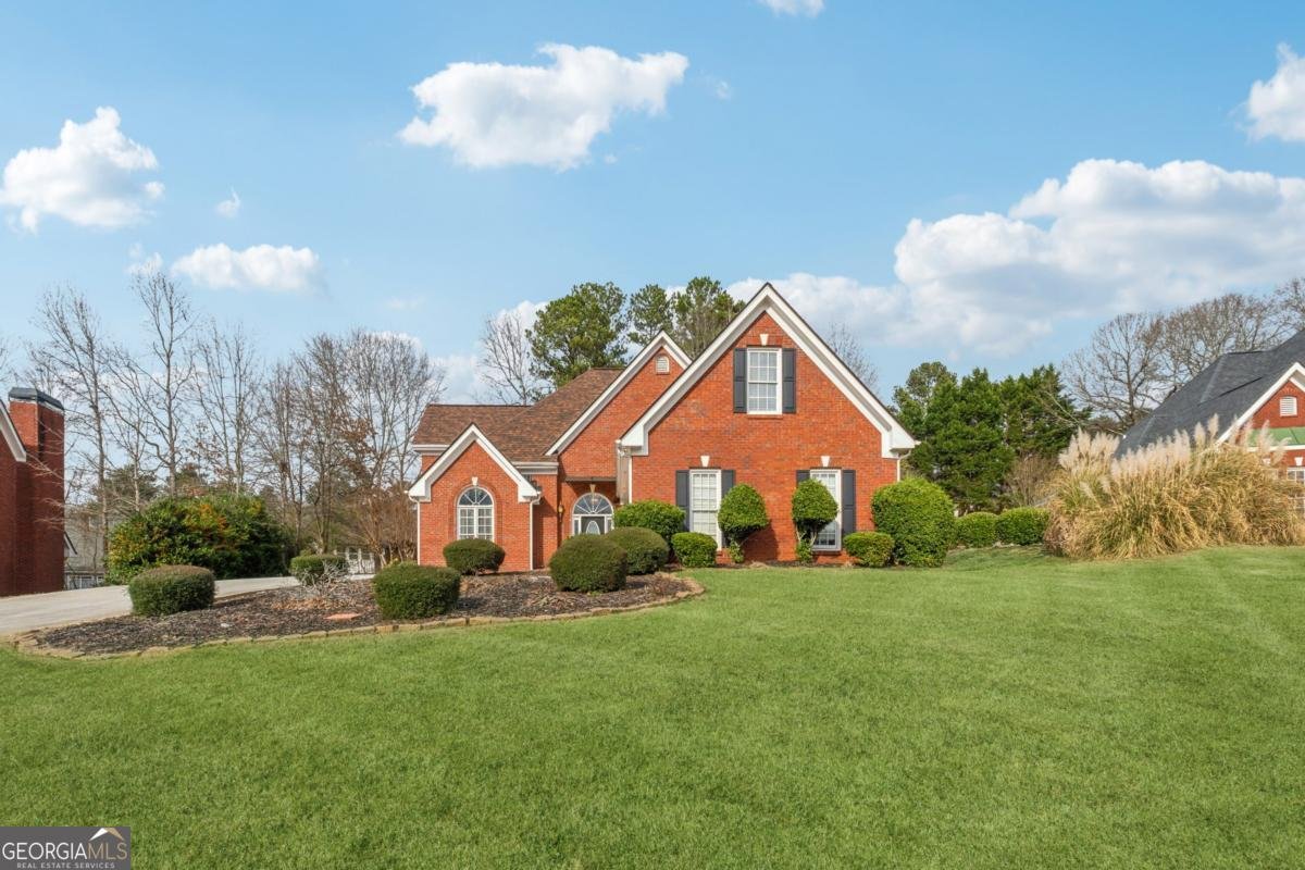 3207 Haleys Way Conyers - 2