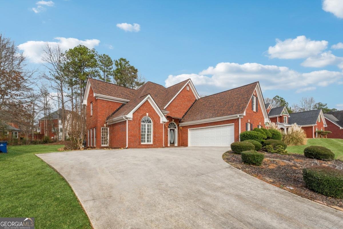 3207 Haleys Way Conyers - 3