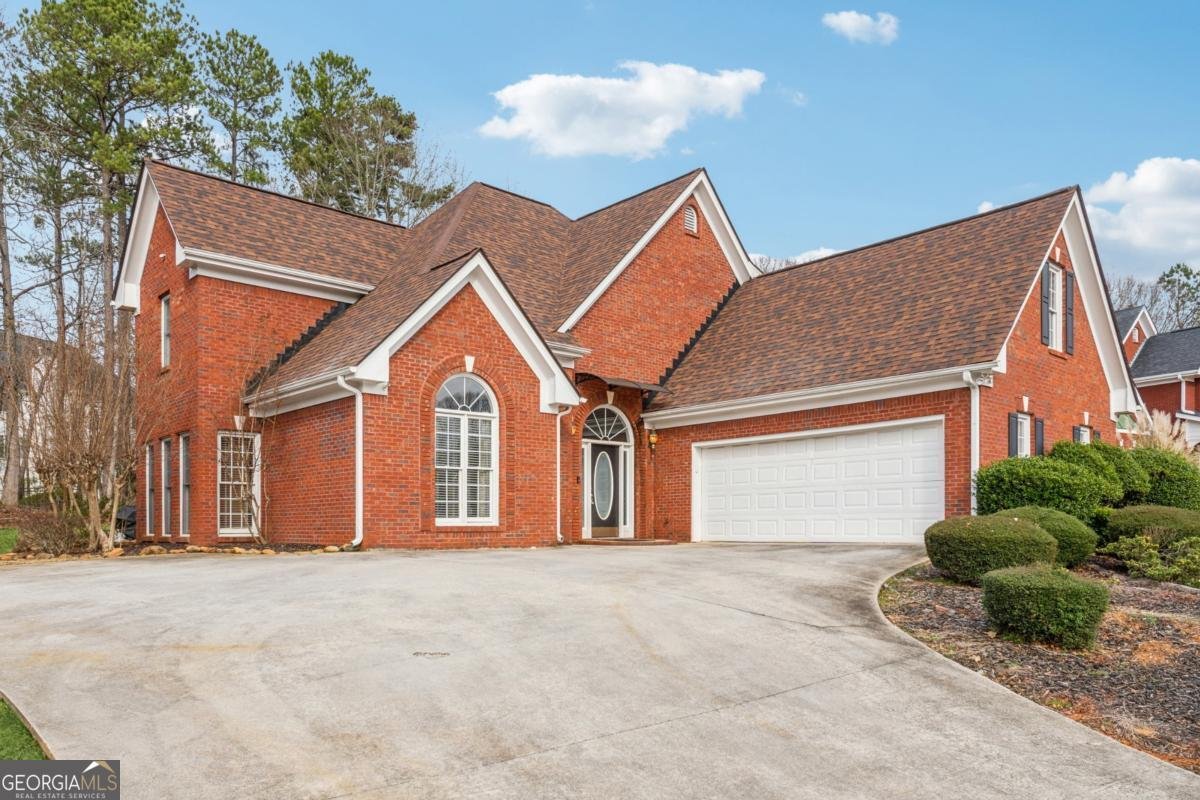 3207 Haleys Way Conyers - 4