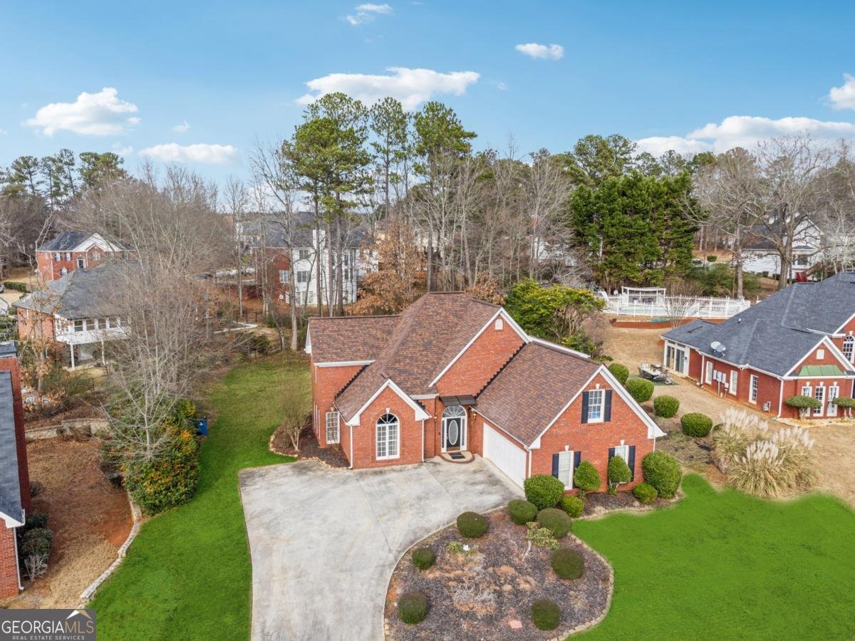 3207 Haleys Way Conyers - 40