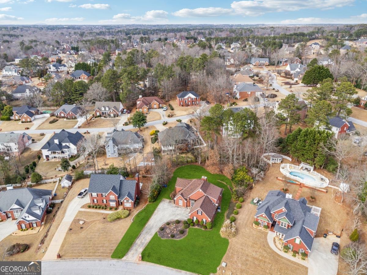 3207 Haleys Way Conyers - 42