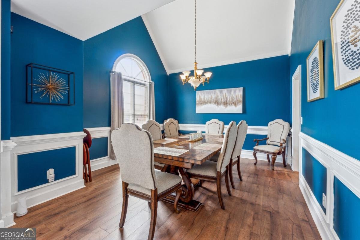 3207 Haleys Way Conyers - 7