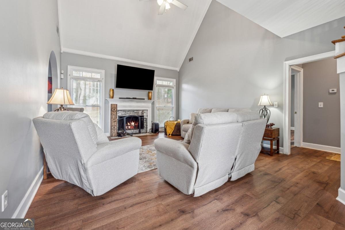 3207 Haleys Way Conyers - 9
