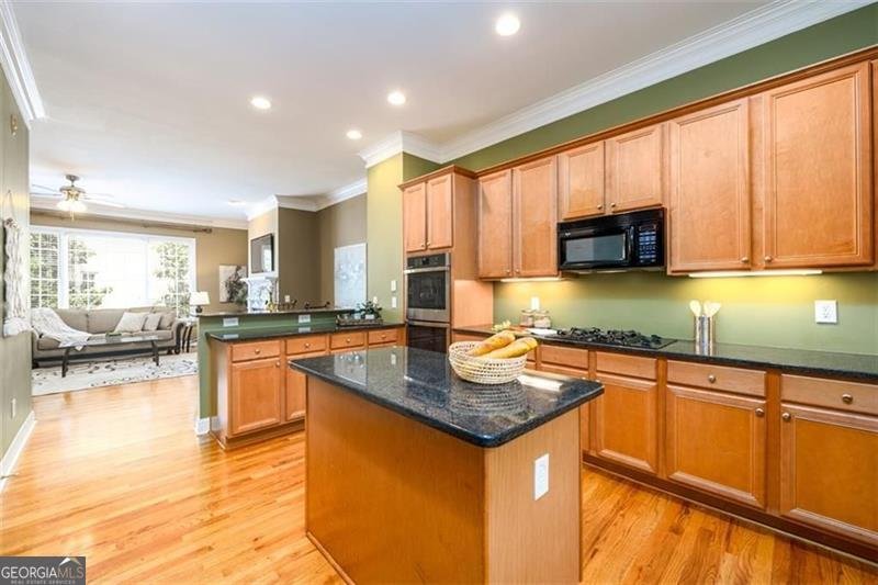 10090 JONES BRIDGE Alpharetta - 1