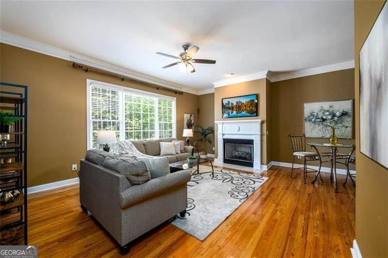 10090 JONES BRIDGE Alpharetta - 26