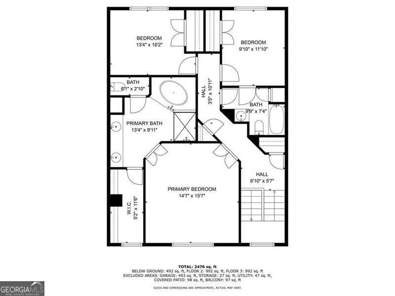 10090 JONES BRIDGE Alpharetta - 93