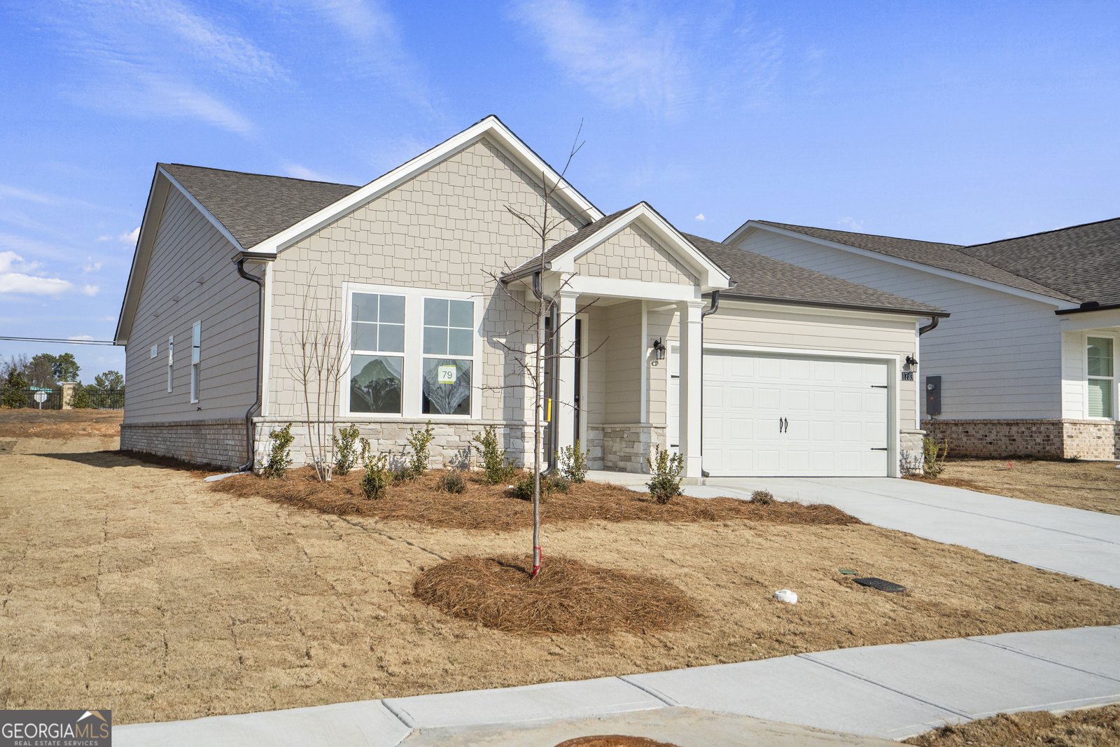 1621 Savory Way Loganville - 3