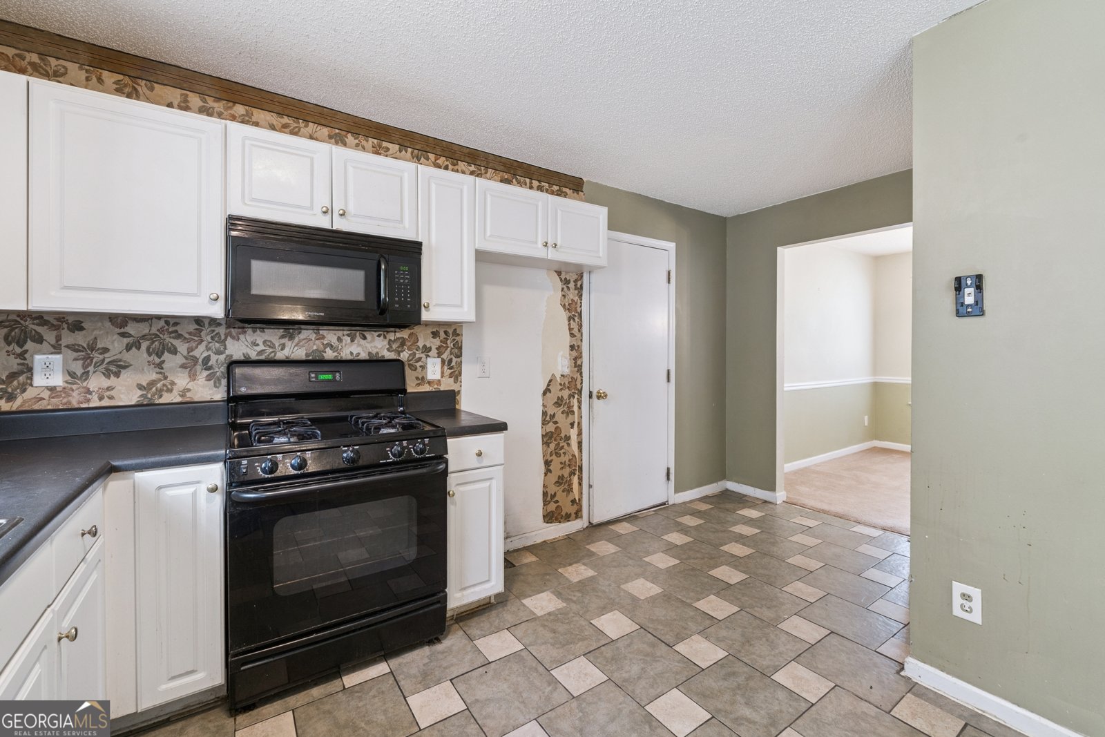 1593 Cutters Mill Drive Lithonia - 1