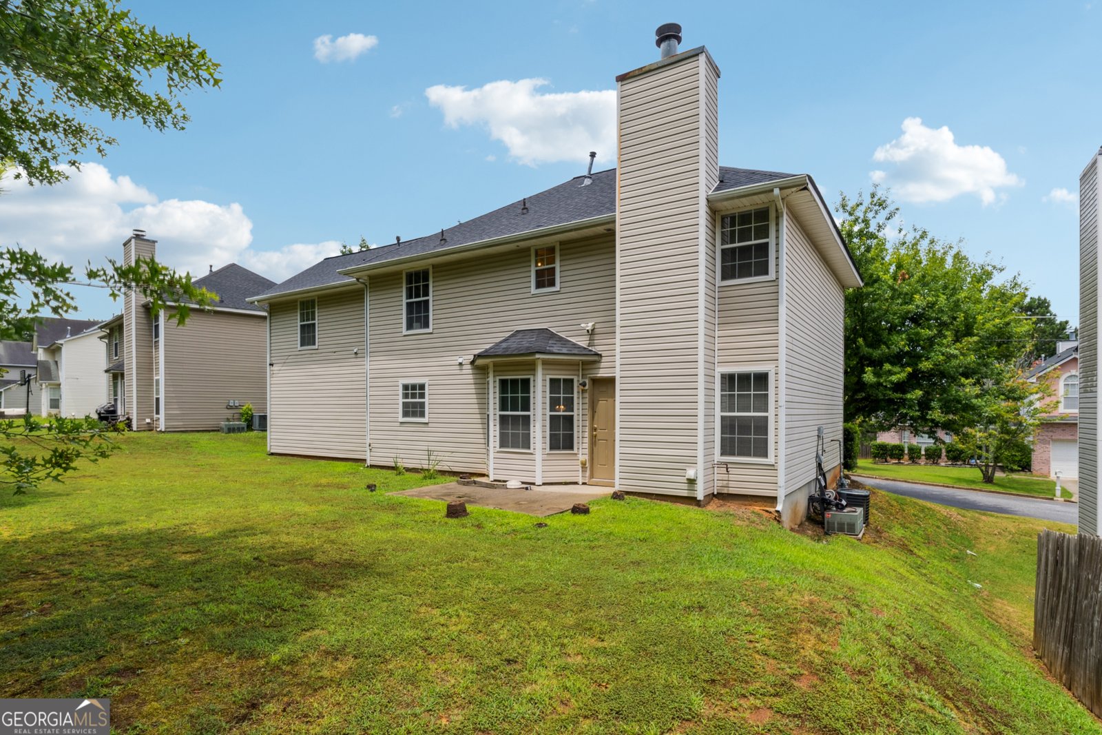 1593 Cutters Mill Drive Lithonia - 29