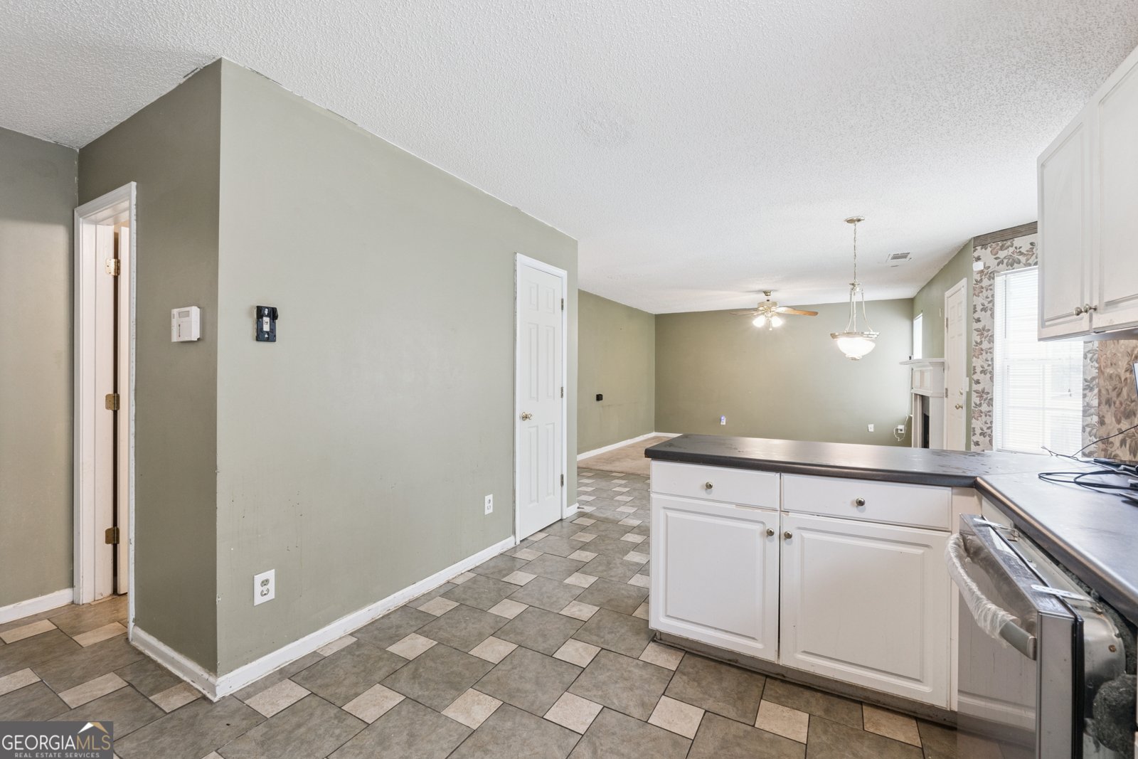 1593 Cutters Mill Drive Lithonia - 3