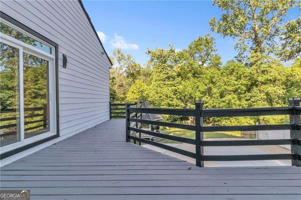 5483 Wylstream Norcross - 18